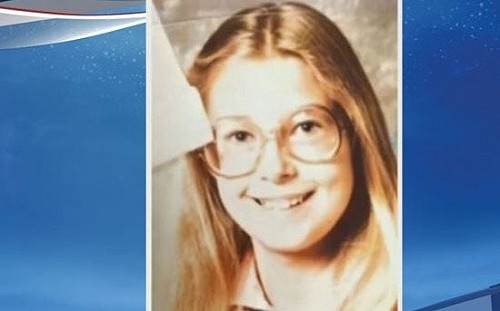 DNA技術揪狼 少女性侵謀殺案32年後終破解