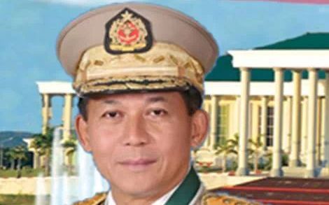 不滿政府配合聯合國調查 緬甸軍方威脅政變