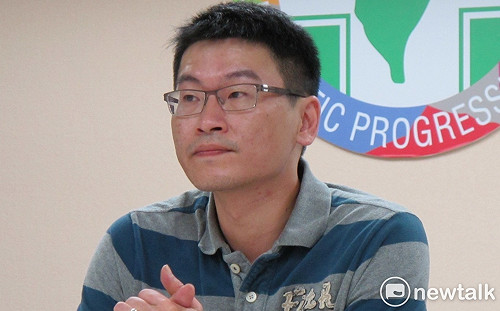 梁文傑指不靠台積電買不到BNT 黃子哲:顯示政府草菅人命故意不買