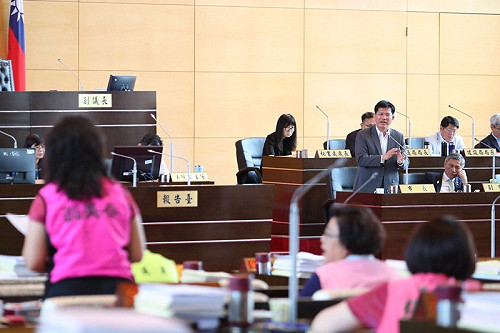 7月1日起禁用反式脂肪　議員籲政府加強宣導