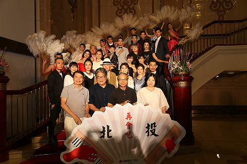 吳念真攜大咖演員製作音樂劇 票房熱賣3縣市再加場