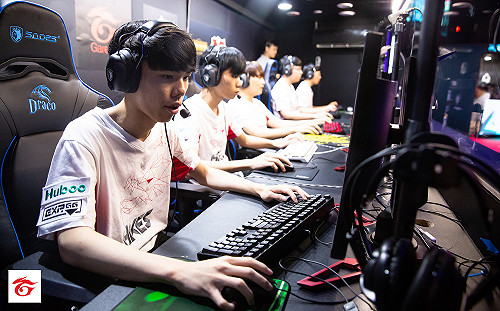 《英雄聯盟》ESPN排行榜大搬風 HKA竟一舉超越SKT！