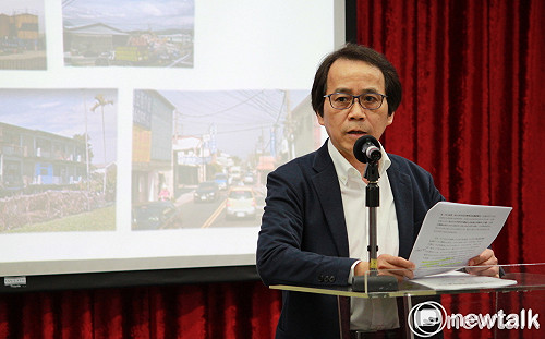 社子島案有條件通過  內政部：落實戶戶安置