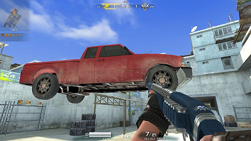 夏季嘉年華登場！《A.V.A 戰地之王》熱門模式再開放