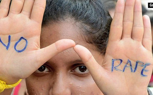 英媒：全球對女性最危險國度  印度第一  美國也上榜