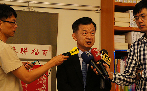 死刑聲浪起  邱太三：不要在憤怒時倉促決定