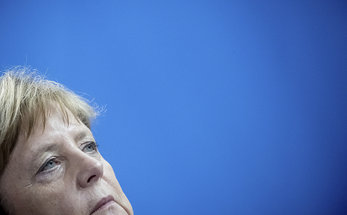 冠軍魔咒夢魘成真！德國世足慘遭淘汰  梅克爾這樣說