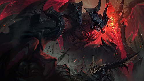 《英雄聯盟》拯救AD大改動！8.13版本今登場(影)