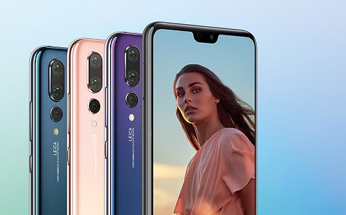 華為卡位5G商機！2019年推出5G手機