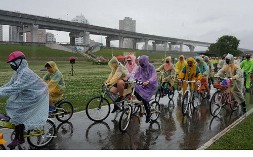 暑假來臨  內政部以6大工作重點啟動青春專案