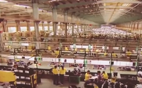 製造業再亮綠燈 台經院：景氣穩健擴張