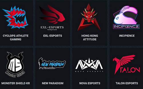 12支勁旅歸來！《鬥陣特攻》太平洋職業競技賽再開