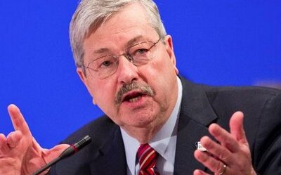 中國欲緩貿易戰 美：不相信北京會有充分進展