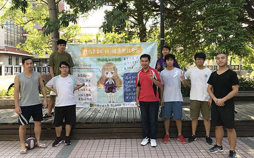 男34%女21%大專新生過重比例居高不下！減糖運動全面啟動