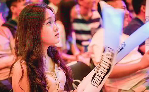 英雄聯盟洲際賽》票價太貴票房慘淡！黃牛急降價求脫手