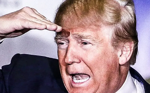 這回他總算做對了!  川普介入干涉  輝瑞延緩調漲藥品價格