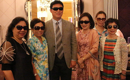 只找2桌子當競選總部？姚文智諷柯P：動用市府15個局處資源選舉