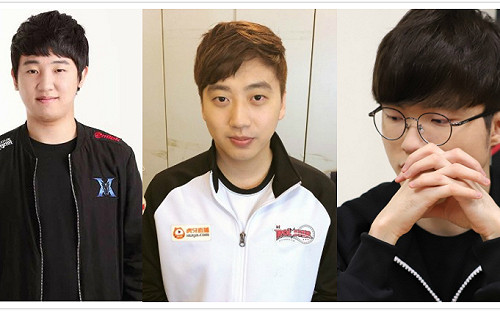 英雄聯盟洲際賽》韓國殞落？LCK老中青三將力拼重返榮耀