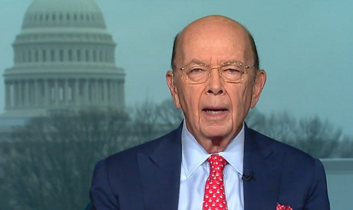 川普不爽WTO要退出？美商務部長：言之過早