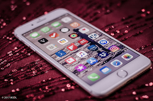 華爾街日報：中國發展半導體  台灣淪竊密目標