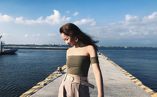 南台灣水上活動首選！大鵬灣帆船基地拍出絕美IG消暑打卡照