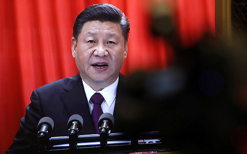 「國師」給習近平挖坑！拜習通話前 他建議裴洛西訪台時共軍要有「真動作」