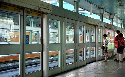 捷運大安老鼠之亂！北捷：遺失物保管至7/11