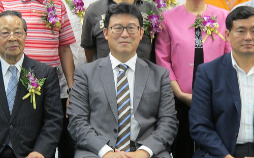 文大宿舍沒了  姚文智：可先借不當黨產的救國團中心