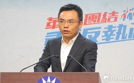 國民黨送暖 18日邀馬英九報告三中案