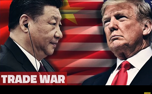 搶先對美貿易報復？中國：絕不會打第一槍