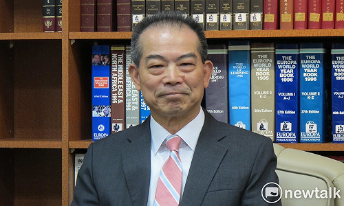 我駐海地大使因「一小事件」 遭對方要求撤換