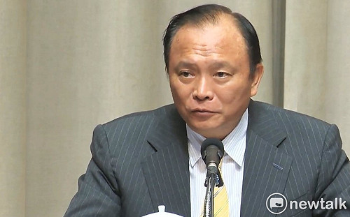 農業產銷頻失能 林聰賢：沒要求換署長 隨時都能走人