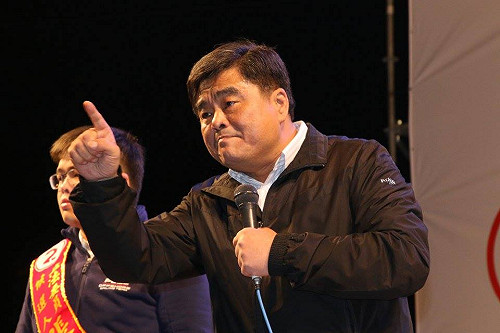 張榮味索賄案定讞   雲林縣府：討36億元價金  並追訴賠償責任