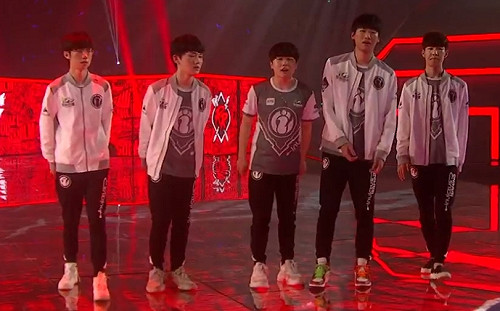 英雄聯盟洲際賽》TheShy厄薩斯太鬼神！M17不敵中國IG吞敗