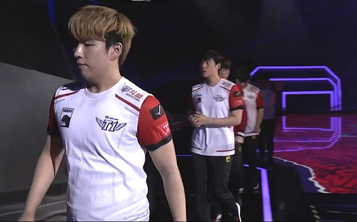 英雄聯盟洲際賽》M17兩戰全敗  SKT實力壓制