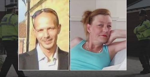 是誰幹的？俄否認毒害英情侶檔  籲英警勿捲入政治遊戲