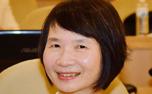 中研院新院士出爐  人文及社會科學組新科院士鄭毓瑜