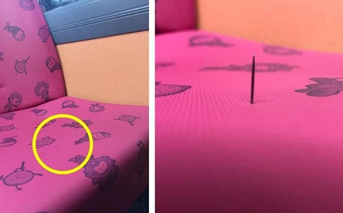 抓到了! 九龍巴士刺針客落網 警逮30歲失業男