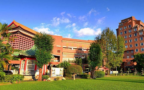 姚文智提劍潭中心當宿舍？都發局：風景區不得作寄宿宅！