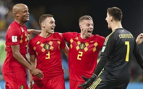 世足賽》面子之爭! 英比誰能贏得季軍?