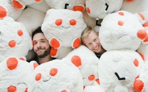 鄉民經濟抬頭！美國最大討論區Reddit營收突破1億美元