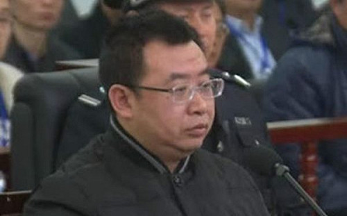 709事件3年 中國人權律師團斥政治環境惡化