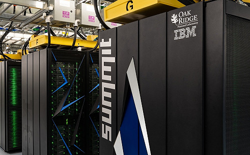 阻敏感機密外洩  美能源部禁參與外國徵才計畫