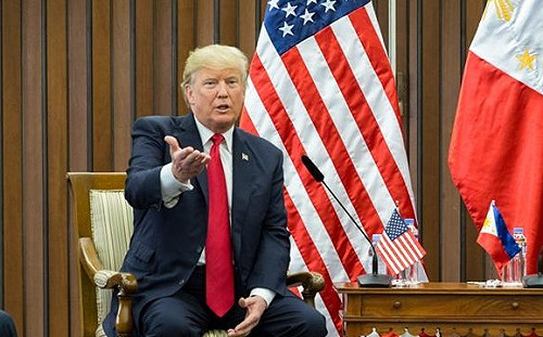 川普捲入勞資糾紛  前司機索3300小時加班費