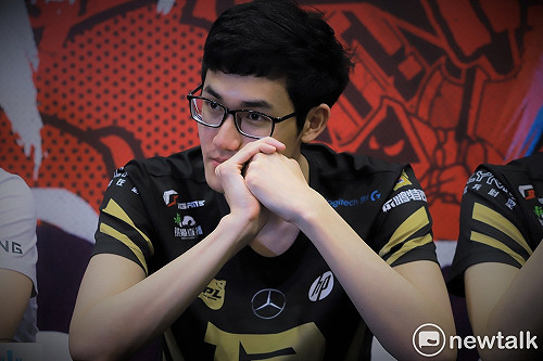 《英雄聯盟》陷Karsa於不義！造謠者遭人肉並出面道歉