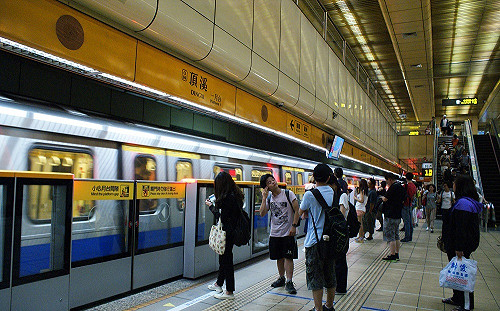 快訊》因應北北基停班停課！北捷宣布加密班距疏運人潮