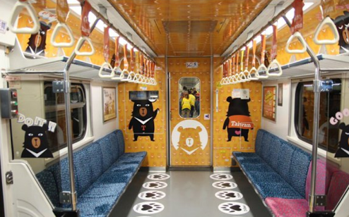 暑假親子鐵路之旅GO！27日起將增加親子車廂班次