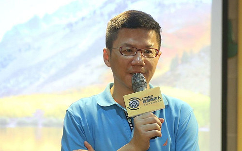 朱立倫怕被罵放颱風假? 新北反擊林右昌：無營養的政治廢話