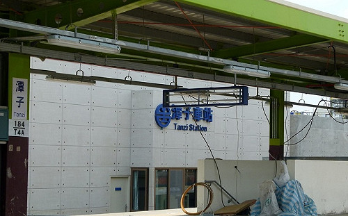 快訊更新》豐原-潭子設備維修完畢！共7列次990人受影響