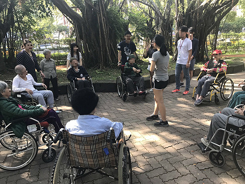 老人健保補助「跳票」謠言又來了！中市府：7月後將上路 感謝網軍另類宣傳